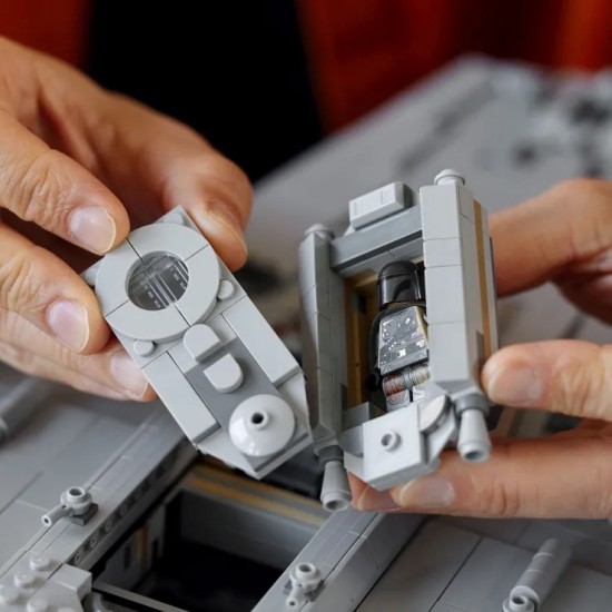 LEGO Star Wars The Razor Crest (75331)