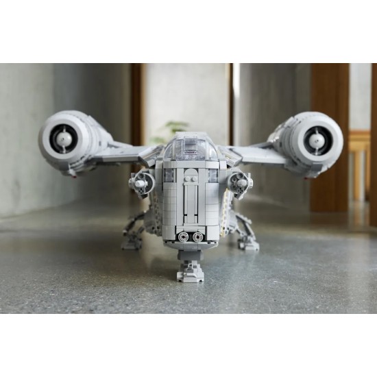 LEGO Star Wars The Razor Crest (75331)