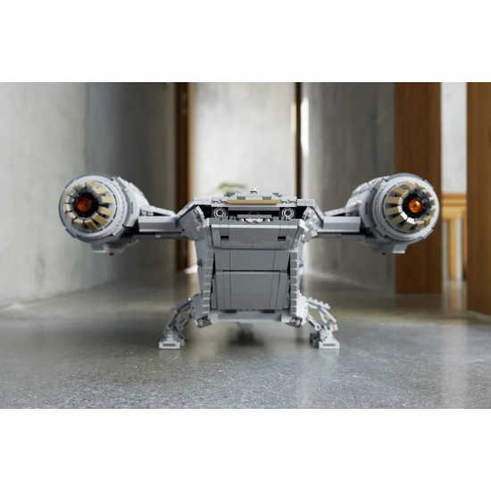 LEGO Star Wars The Razor Crest (75331)