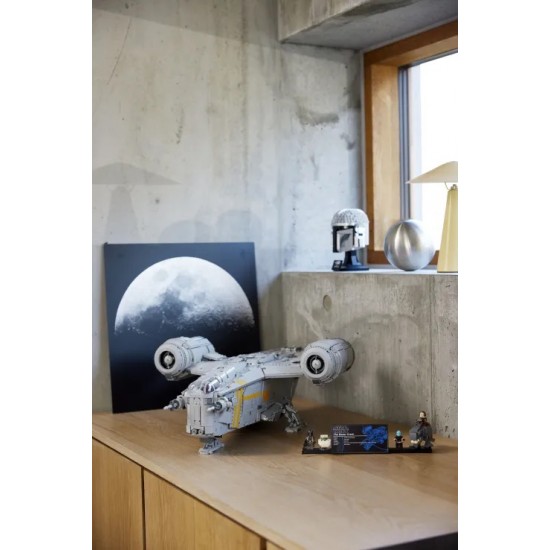 LEGO Star Wars The Razor Crest (75331)