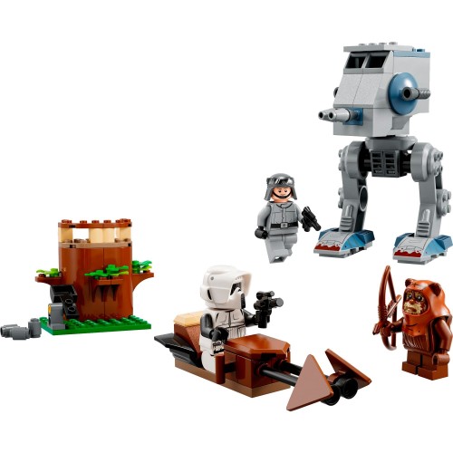 LEGO Star Wars AT-ST (75332)
