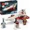 LEGO Star Wars Obi-Wan Kenobi’s Jedi Starfighter (75333)