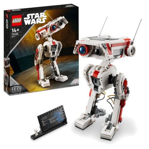 Lego Star Wars BD-1™ (75335)