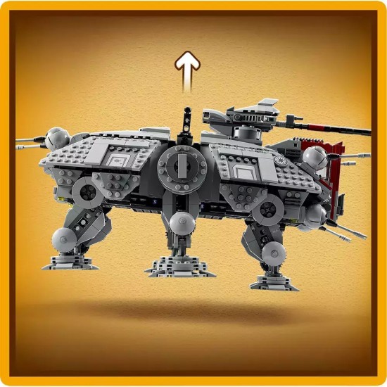 LEGO Star Wars AT-TE Walker (75337) LEGO Star Wars AT-TE Walker (75337)