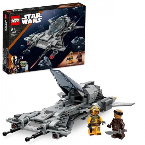 LEGO Star Wars Pirate Snub Fighter (75346)
