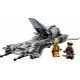 LEGO Star Wars Pirate Snub Fighter (75346)