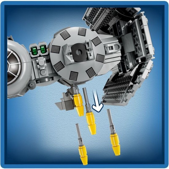 LEGO Star Wars Tie Bomber (75347)