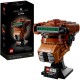 LEGO Star Wars Princess Leia (Boushh) Helmet (75351)