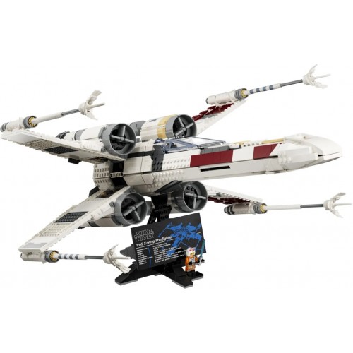 LEGO Star Wars X-Wing Starfighter (75355)