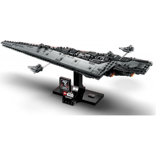 LEGO Star Wars Executor Super Star Destroyer (75356)