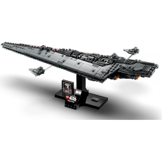 LEGO Star Wars Executor Super Star Destroyer (75356)