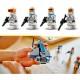 LEGO Star Wars 332nd Ahsoka's Clone Trooper Battle Pack (75359)