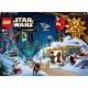 LEGO Star Wars Advent Calendar 2023 (75366)