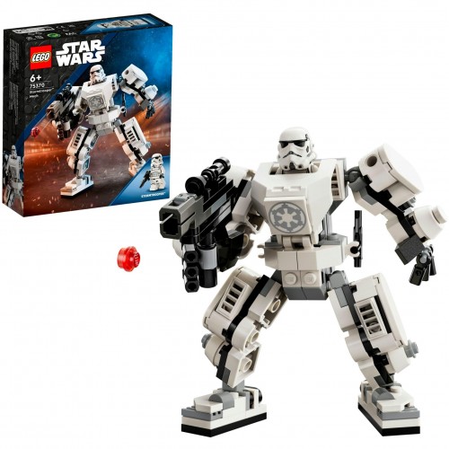 LEGO Star Wars Stormtrooper Mech (75370)