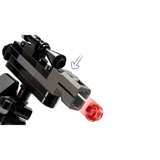 LEGO Star Wars Stormtrooper Mech (75370)