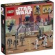 LEGO Star Wars Clone Trooper & Battle Droid Battle Pack (75372) LEGO Star Wars Clone Trooper & Battle Droid Battle Pack (75372)