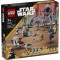 LEGO Star Wars Clone Trooper & Battle Droid Battle Pack (75372)