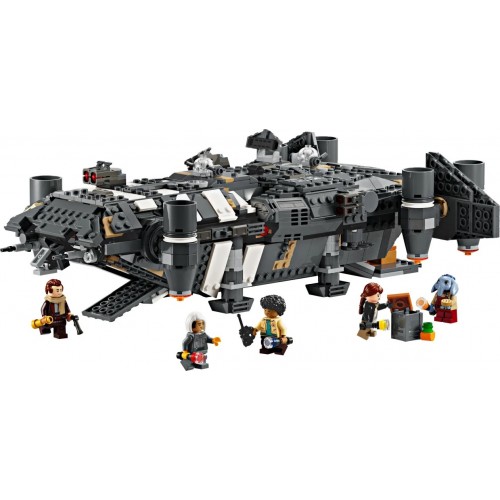 LEGO Star Wars The Onyx Cinder (75374)