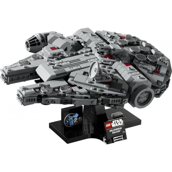 LEGO Star Wars Millennium Falcon (75375) LEGO Star Wars Millennium Falcon (75375)