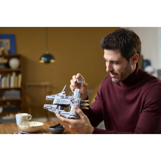 LEGO Star Wars Millennium Falcon (75375) LEGO Star Wars Millennium Falcon (75375)