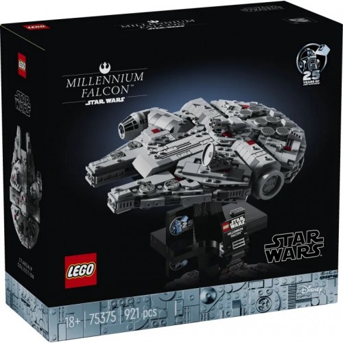 LEGO Star Wars Millennium Falcon (75375)