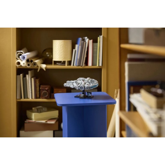 LEGO Star Wars Millennium Falcon (75375) LEGO Star Wars Millennium Falcon (75375)