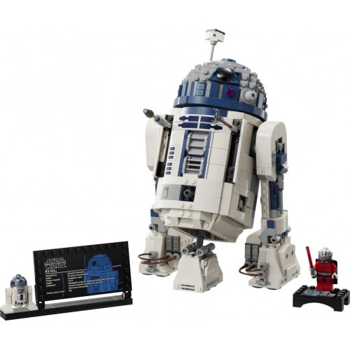 LEGO Star Wars R2-D2 (75379)