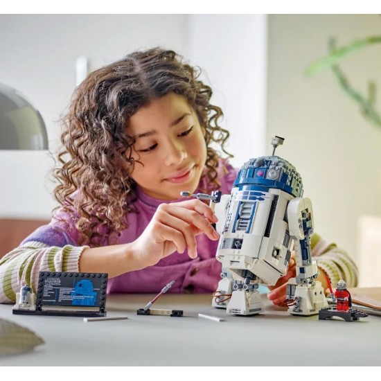 LEGO Star Wars R2-D2 (75379)