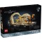 LEGO Star Wars Mos Espa Podrace Diorama (75380)