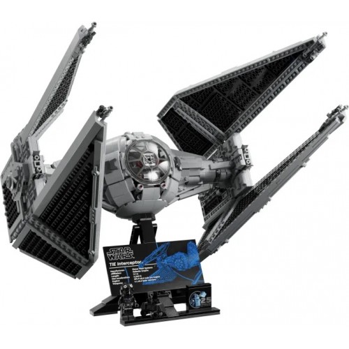 LEGO Star Wars Tie Interceptor (75382)