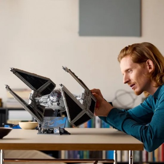 LEGO Star Wars Tie Interceptor (75382)