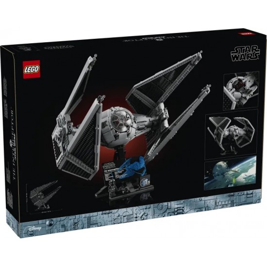 LEGO Star Wars Tie Interceptor (75382)