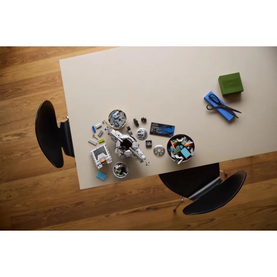 LEGO Star Wars Tie Interceptor (75382)