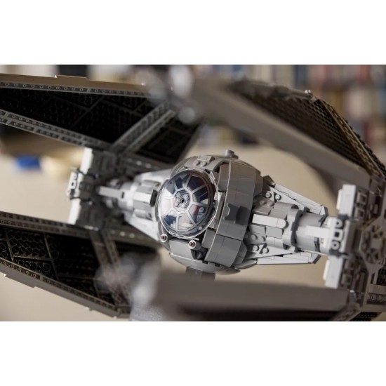 LEGO Star Wars Tie Interceptor (75382)