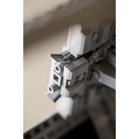 LEGO Star Wars Tie Interceptor (75382)