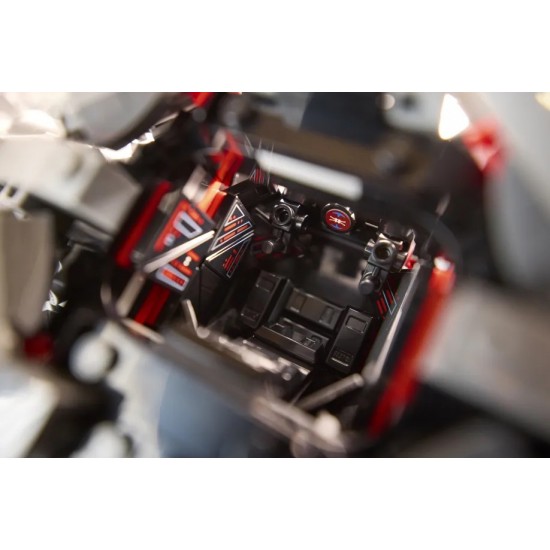 LEGO Star Wars Tie Interceptor (75382)