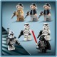 LEGO Star Wars Boarding The Tantine IV (75387)