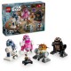 Lego Star Wars Creative Play Droid Builder (75392)