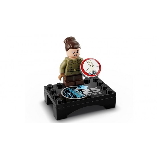 Lego Star Wars Creative Play Droid Builder (75392)