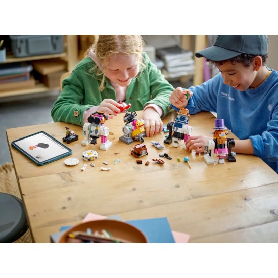 Lego Star Wars Creative Play Droid Builder (75392)