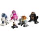 Lego Star Wars Creative Play Droid Builder (75392)
