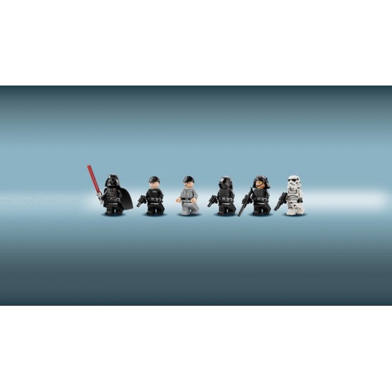 Lego Star Wars Imperial Star Destroyer(75394) Lego Star Wars Imperial Star Destroyer(75394)