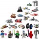 LEGO® Star Wars™ Advent Calendar 2024 (75395)