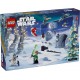 LEGO® Star Wars™ Advent Calendar 2024 (75395)