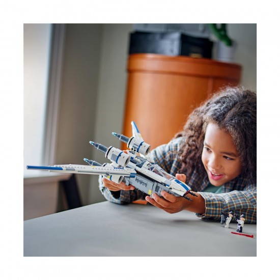 LEGO Star Wars: Rebel U-Wing Starfighter (75399) LEGO Star Wars: Rebel U-Wing Starfighter (75399)
