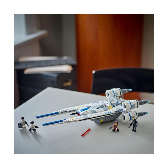 LEGO Star Wars: Rebel U-Wing Starfighter (75399) LEGO Star Wars: Rebel U-Wing Starfighter (75399)