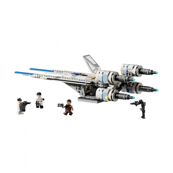 LEGO Star Wars: Rebel U-Wing Starfighter (75399) LEGO Star Wars: Rebel U-Wing Starfighter (75399)