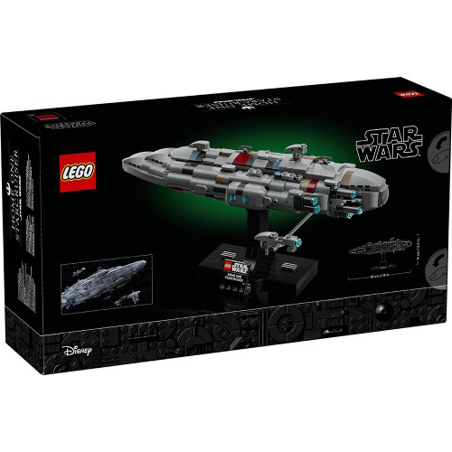 LEGO Star Wars Home One Starcruiser (75405)