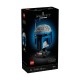 LEGO Star Wars: Jango Fett Helmet (75408) LEGO Star Wars: Jango Fett Helmet (75408)