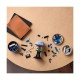 LEGO Star Wars: Jango Fett Helmet (75408) LEGO Star Wars: Jango Fett Helmet (75408)